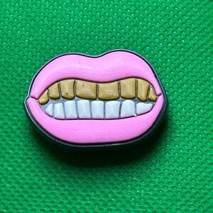 🌼 (5/$10 or 10/$15) NEW “Money Moves” Croc Charm Collection Gift, Bundle to save